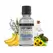 Banana Fluidity Organic Wax Liquidizer