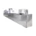 CHOCOLATE MOULDING LINE