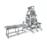 CONTINUOUS SHEETING & SLITTING LINE LHD-12 / 22 / 33