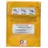 Clear / Gloss standup Pouch with Child-Resistant Zipper