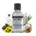 Coconut Fluidity Organic Wax Liquidizer