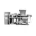 HCSE - 3 STRIPING EXTRUDER