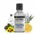 Lemon Fluidity Organic Wax Liquidizer