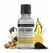 Lemon Meringue Terpene Profile Wax Liquidizer (Sativa)