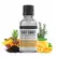 Mango Kush Terpene Profile Wax Liquidizer (Hybrid)