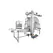 PURE SUGAR COOKING COOLING SYSTEM