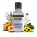 Peach Fluidity Organic Wax Liquidizer