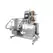 SINGLE TWIST BALL LOLLIPOP WRAPPING MACHINE SBW - 7
