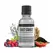 White Rhino Terpene Profile Wax Liquidizer (Hybrid)