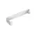 Set of Metal Long Brackets; Mount DE/630 to Unistrut Size Large