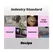 Industry Standard Recipe