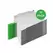 Metal Tray Pallet – 10 Pack