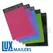 LUX® Colored Poly Mailers - The Boxery