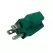 240v/120v Adapter - Grower's Choice