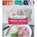 Discover Home Freeze Drying Recipe Book - Harvest Right