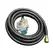 Co2 Generator REPLACEMENT NG 12' Hose with regulator - Innovative Tool and Design