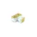 CP S40 Propagation Cube - Upuper Rockwool