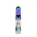 Empty 0.5mL 510 Iridescent Tip Vape Cartridge - Vape Pens Wholesale