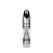 Empty 0.5mL 510 Silver Bullet Tip Vape Cartridge - Vape Pens Wholesale