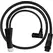 5' 15A AWG#14 ThinkGrow Daisy-Chain Power Cord (DCA-14)