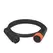 3' 30A AWG#10 ThinkGrow Extension Power Cord (DEA-10)