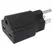 ​ThinkGrow 240V to 120V Plug Adapter
