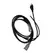 Dimmable Power Cord For Undercanopy Lights - 10V