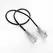 Craft Farmer Undercanopy Light Daisy Chain Power Extension Cable