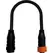 1ft AWG #18 Daisy Chain Cord for Model One LED (TDC-2)