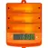 CO2 Alarm Station (Amber light) - (AS-3)