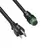 HID Power Cord Wieland AC NEMA - ILuminar Lighting