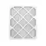 Pleated HVAC Filters MERV 13 with ODOGard (1 Case) - Green Tech