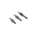 1/8”Venturi Fitting - Pack of 6