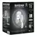 Supreme Oscillating Wall Mount Fan 16" - Hurricane®