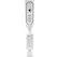 Supreme Oscillating Stand Pedestal Fan 16" with Remote (White) - Hurricane®
