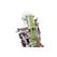 Tube Labeling Conveyor Machine - Hefestus