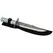 Survival Knife and Kit