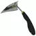 Ergonomic Garden Plow