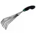 Mini Hand Rake