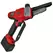 Cordless Electric Powered 4" Blade Chain Saw