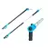 Cordless - Battery Powered Pole Chain Saw 2.5 Meter Length