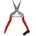 Harvest Shear - Long Straight Stainless Steel Blade