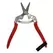 Harvest Shear - Short Curved Stainless Steel Blade