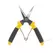 Light Needle Nose Shear With Wishbone Spring