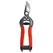 Bypass Action Harvest And Utility Shear - Carbon Steel