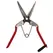 Thinning Shear