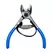 Fruit Clippers with Strap 5-Inch
