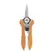 Micro Trimmer Shear With Twin Blade, 6-Inch Long