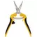 Comfi - Grip Harvest Shear, Curved Blade