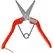 Heavy Duty Thinning Shear - Stainless Steel Blade